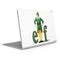 Buddy The Elf Surface Book 2 13.5in Skin